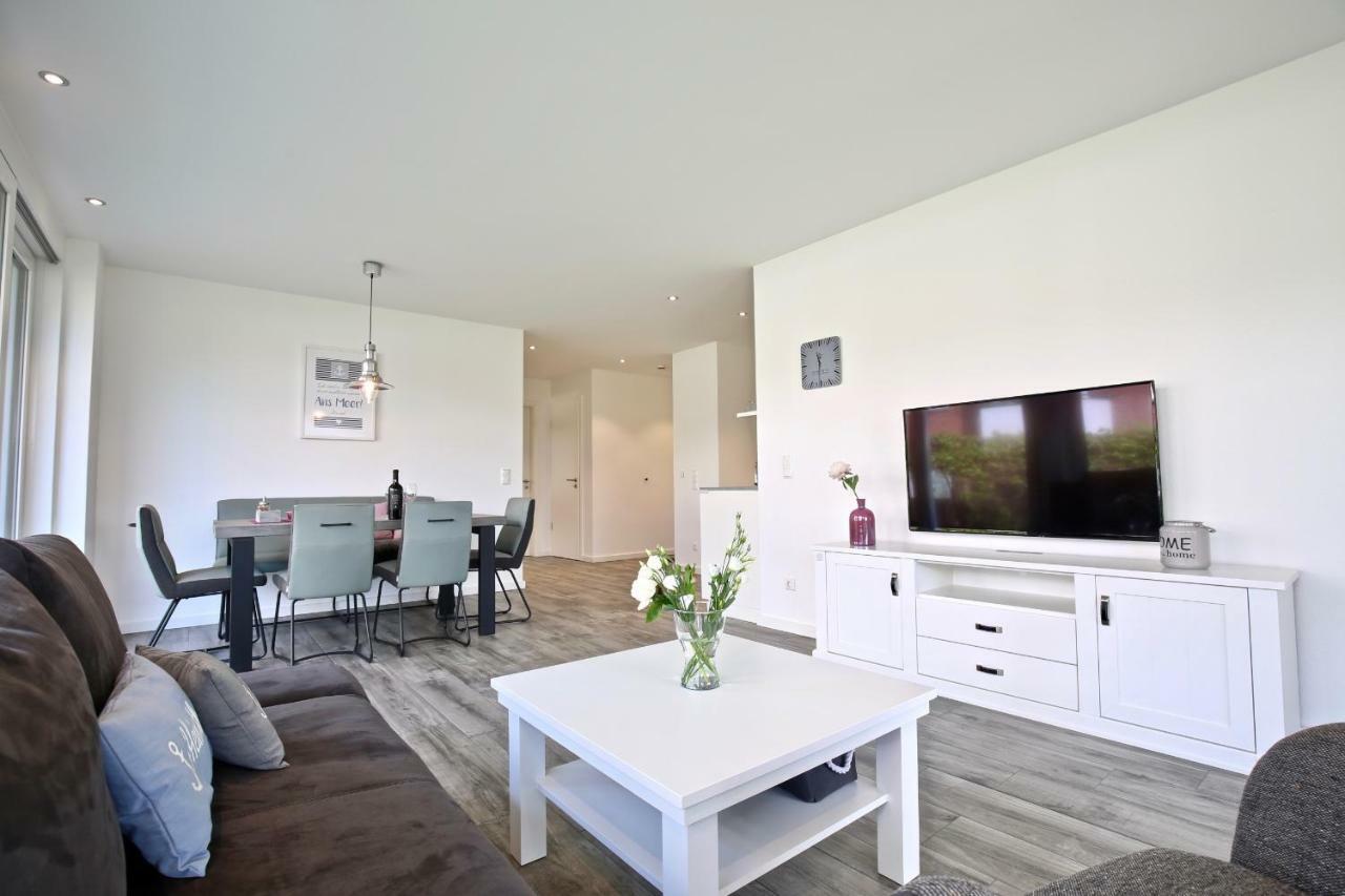 וגנרוגה Villa Petersen "Himmel & Meer" מראה חיצוני תמונה