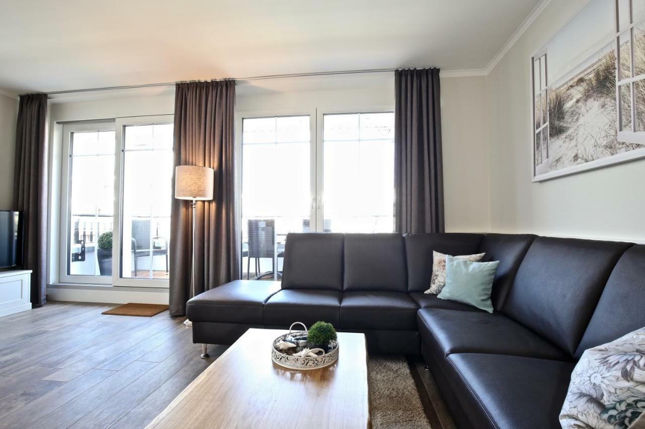וגנרוגה Villa Petersen "Himmel & Meer" מראה חיצוני תמונה